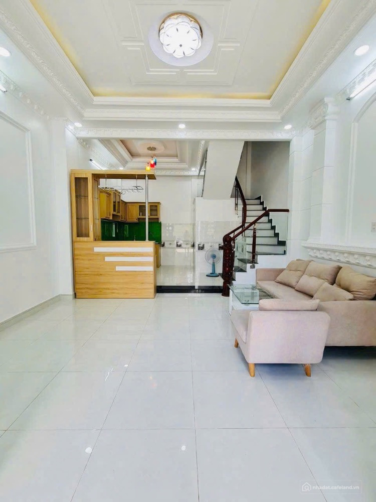 Bán nhà giá siêu tốt huyện Nhà Bè, tp hcm
