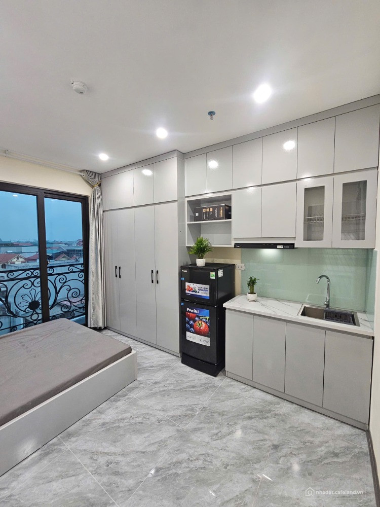 Cần bán gấp nhà dòng tiền cao phố Nhật Tảo 120m2, 7T, 33P khép kín đủ đồ, thang