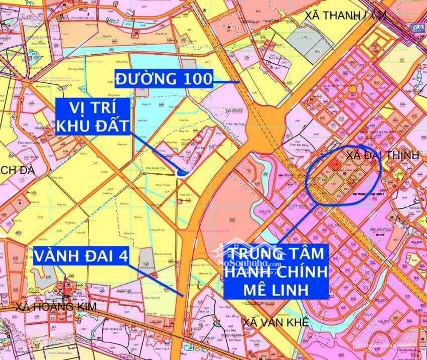 bán đất đấu giá vành đai 4,BÁN ĐẤT ĐẤU GIÁ X3 VĂN KHÊ,