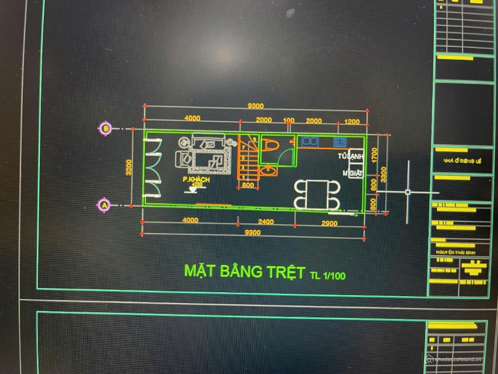 Âu Cơ Quận 11- nhà mới 2 tầng 2Pn 2WC sổ A4- giá chỉ hơn 3 tỷ.