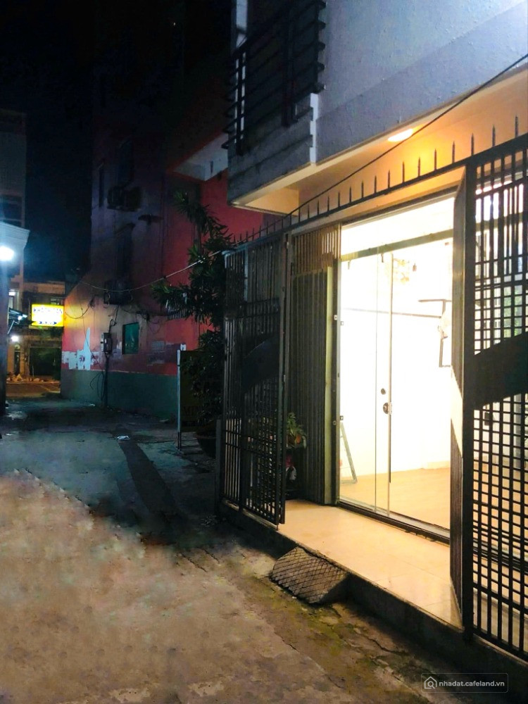 Chính Chủ Cho Thuê Nhà Nguyên Căn Quận 10