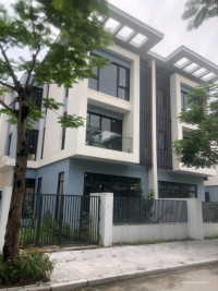 Chính chủ gửi bán căn biệt thự An Vượng Villa Nam Cường, Hà Đông