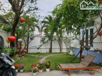 Bán biệt thự 4PN, hồ bơi, sân vườn, 270m2 tại Nguyễn Lữ, Đà Nẵng
