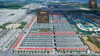 Song lập Kinh doanh giá RẺ nhất Vinhomes Ocean Park 2
