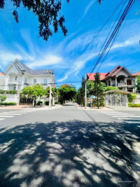  CHỈ 14.4 TỶ SỞ HỮU NGAY LÔ  BÁN ĐẤT BIỆT THỰ 215M2 KHU ĐẠI AN, TP. VŨNG TÀU