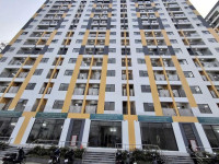 Chỉ từ 280tr sở hữu ngay căn hộ 2PN 54m2 tại Evergreen Tràng Duệ