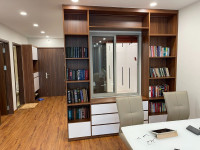 CẦN BÁN CĂN HỘ CHUNG CƯ AN BÌNH CITY , 2N2VS 74M2 , GIÁ 5TY7(CHƯA BAO PHÍ)