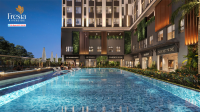 Căn hộ Biên Hoà Fresia Riverside Tân Vạn 1tỷ560