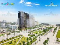 CHÍNH THỨC NHẬN CỌC 𝐁𝐎𝐎𝐊𝐈𝐍𝐆 CĂN HỘ VIEW BIỂN 𝗧𝗛𝗘 𝗣𝗔𝗧𝗛𝗪𝗔𝗬 BIỂN S