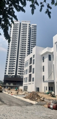 Sở hữu ngay hôm nay căn hộ Studio mặt tiền DT743 chỉ 27.5tr/