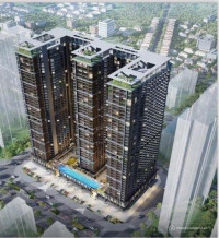 Căn hộ Sky M View Vịnh Hạ Long chủ đầu tư Bim Group
