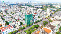 Bán căn hộ ngay trung tâm Đà Nẵng - Vista Residence - Bàn giao cuối năm 2025