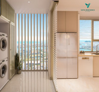 Siêu phẩm căn 2PN tại Vista Residence - Chỉ từ 55tr/m2-Ngay trung tâm Đà Nẵng