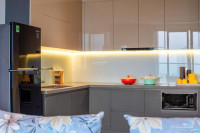Chỉ 3 tỷ sở hữu ngay căn hộ chất lượng 5*, full nội thất cao cấp, view sông Hàn