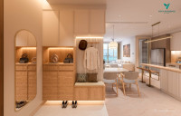 VỐN 1,3 TỶ - ĐÃ SỠ HỮU CĂN HỘ NGAY TRUNG TÂM THÀNH PHỐ - DỰ ÁN VISTA RESIDENCE