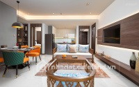 Căn hộ 1PN Centre Point khan hiếm - View đẹp, trung tâm TP, full nội thất - xách