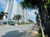 Căn hộ 3 mặt view sông - liền kề đại lộ Võ Văn Kiệt Conic Bouleval
