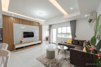 SỞ HỮU CĂN HỘ TẠI THÀNH PHỐ HỒ CHÍ MINH GIÁ CHỈ 32TR/M2, TT 25% NHẬN NHÀ