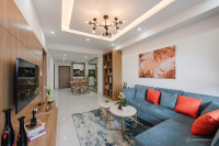 Căn hộ Conic TPHCM, thanh toán 25% nhận nhà mới ở ngay,chính sách tốt nhất