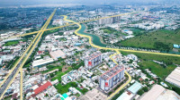 Căn hộ Conic Bouleval thanh toán chỉ 25% nhận nhà ở ngay, Bình Chánh TPHCM