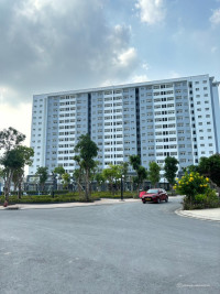 CONIC BOULEVARD - NGAY ĐẠI LỘ VÕ VĂN KIỆT - THANH TOÁN 25% NHẬN NHÀ Ở NGAY