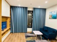 GĐ chuyển nơi ở bán gấp căn Studio 31.8 m2