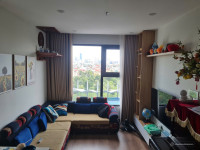 Muốn chuyển sang căn hộ lớn hơn, tôi bán căn 2PN+ tại dự án Vinhome Smart Cit