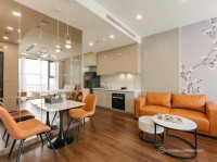 Chính chủ cần bán căn hộ chung cư Vinhomes Smart City