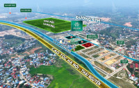 1.3 TỶ/CĂN – SỞ HỮU NGAY CHUNG CƯ CAO CẤP TẠI PHỔ YÊN
