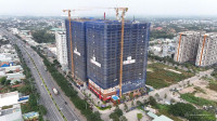 Căn hộ cao cấp City Mark - TP Phú Mỹ - 0905087588