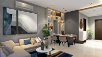 Căn Hộ Cao Cấp tại Thành phố Cảng Phú Mỹ - BRVT