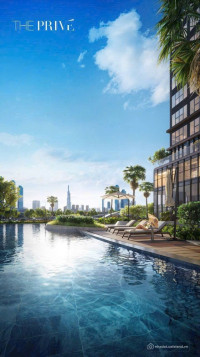 Nhận giữ chỗ Dự Án The Privé, Song Hành, An Phú, Quận 2. Tháng 6 mở bán