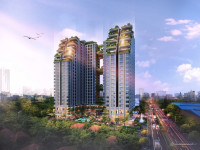 𝐇𝐀𝐏𝐏𝐘 𝐎𝐍𝐄 𝐒𝐎𝐑𝐀 chỉ từ 𝟰𝟱.9 TRIỆU/M²– Căn hộ cao cấp đáng mơ ước