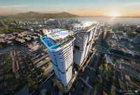 CĂN HỘ CAO CẤP THE LEGEND CITY - TÂM ĐIỂM SỐNG GIỮA LÒNG TP ĐÀ NẴNG. GỌI NGAY