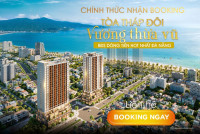 SIÊU PHẨM CĂN HỘ BIỂN CỦA SUN GROUP TẠI ĐÀ NẴNG - TRUNG TÂM PHỐ TÂY AN THƯỢNG