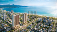 SUN VƯƠNG THỪA VŨ – CĂN HỘ BIỂN TRUNG TÂM ĐÀ NẴNG ĐÃ CHÍNH THỨC NHẬN BOOKING