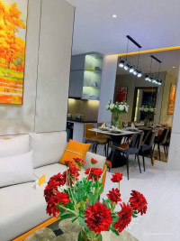 Bcons City khu phức hợp lớn nhất trung tâm thành phố