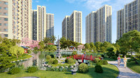 Sở hữu nhà Sài Gòn chỉ từ 15%, ngân hàng tài trợ 80%, tặng full nội thất