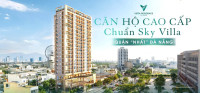 VISTA RESIDENCE – CĂN HỘ TRUNG TÂM HẢI CHÂU SỞ HỮU 5 “CÁI NHẤT” KHÓ TÌM
