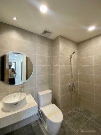 The Maison - Trực tiếp Chủ đầu tư, Căn 2PN-70m2 trả trước 420Tr nhận nhà T5/2025