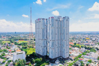 Mình cần bán căn hộ Happy One Central 2PN - 69m2 chỉ 2,55 tỷ nhận nhà ngay