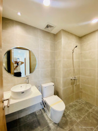 Duy nhất! Căn góc 3PN view trực diện sông, Thanh toán 480 triệu nhận nhà.