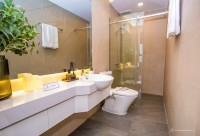 Trả trước 400Tr sở hữu căn hộ The Maison 2PN 2WC trung tâm Thủ Dầu Một