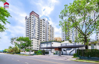 Căn hộ đúng chuẩn Singapore - The Habitat Bình Dương, trả góp chỉ 12tr/tháng