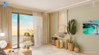 Thanh toán trả góp chỉ 10 triệu tháng. Sở hữu tổ hợp nghỉ dưỡng 5 sao The Maris