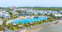 Căn hộ cao cấp The Maris Vũng Tàu thanh toán chỉ 10tr/tháng, bàn giao 3/2027