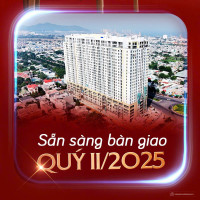Sở hữu căn hộ 2PN Vung Tau Centre Point, tầng 9 view Biển - LH: 0983076979