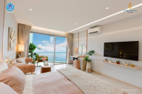 Bán căn hộ biển Vũng Tàu siêu HOT thanh toán chỉ 10tr/tháng - Full nội thất