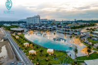 Chỉ 300tr nhận ngay căn hộ resort The Maris Vũng Tàu, thanh toán 10tr/tháng
