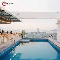  CENTRE POINT – ĐẦU TƯ HÔM NAY, SINH LỜi BỀN VỮNG